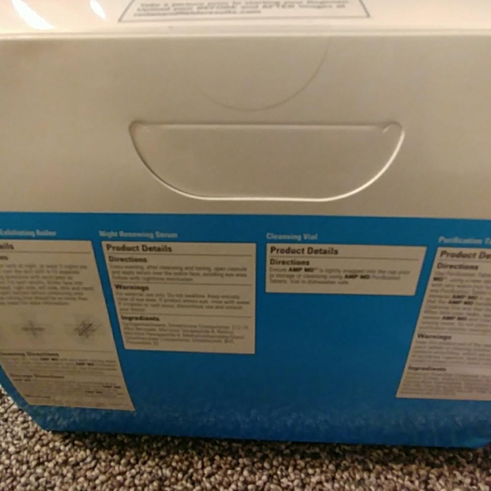 AmpMD System - Picture 2 of 2